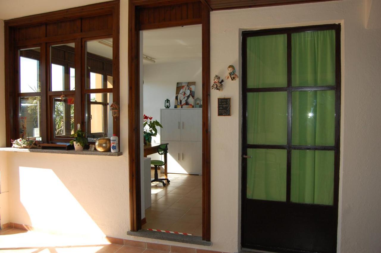 B&B Il Gufetto Viverone Exterior foto