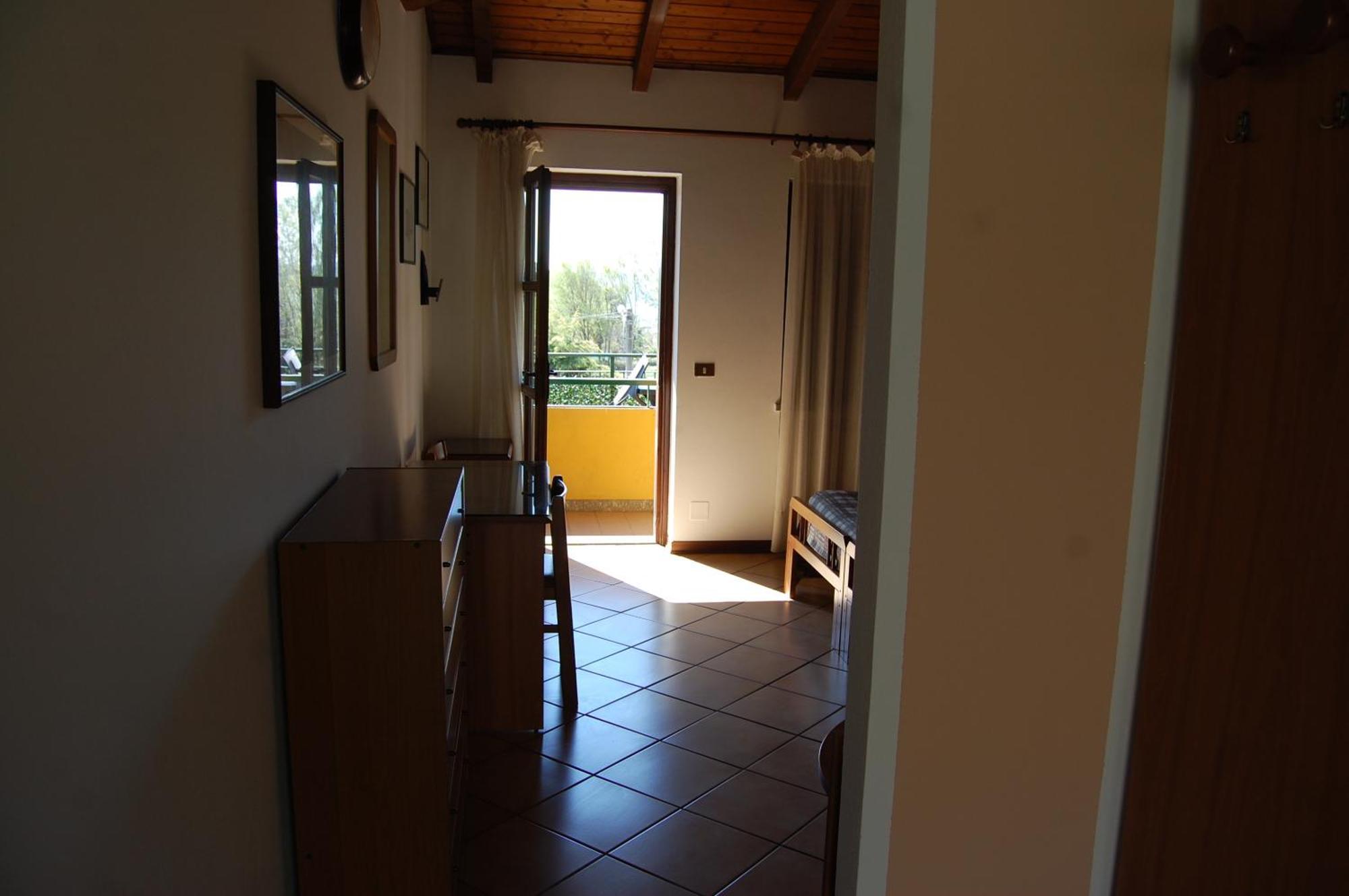B&B Il Gufetto Viverone Exterior foto